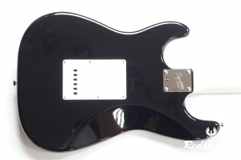 AFFINITY SERIES STRATOCASTER - Black